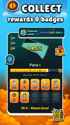 MysteryHike: Travel & Explore screenshot
