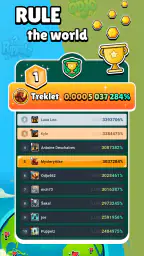 MysteryHike: Travel & Explore screenshot