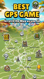 MysteryHike: Travel & Explore screenshot