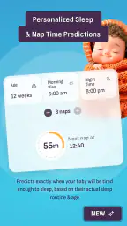 Nanni AI: 당신의 아기 번역가 screenshot