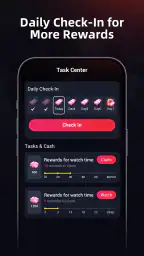 NanoDrama screenshot