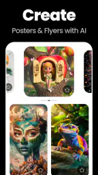 Napkin AI screenshot