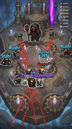 Necro Survival - 네크로 서바이벌 screenshot