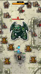 Necro Survival - 네크로 서바이벌 screenshot