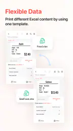 NIIMBOT screenshot