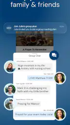 NIV Bible screenshot