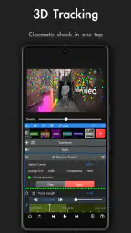 Node Video screenshot