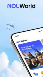 NOL World screenshot