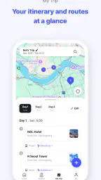 NOL World screenshot