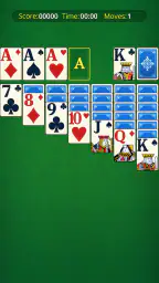 Nostal Solitaire: Classic Card screenshot