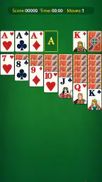 Nostal Solitaire: Classic Card screenshot
