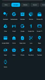Nova Launcher Prime screenshot