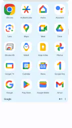 Nova Launcher Prime screenshot