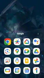 Nova Launcher Prime screenshot