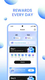NovRead screenshot