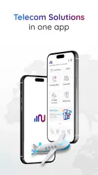 Numero: Number - Data - Call screenshot