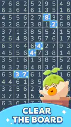 NumMatch:논리 퍼즐 screenshot