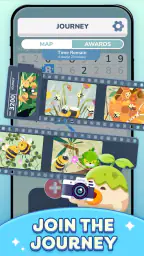 NumMatch:논리 퍼즐 screenshot