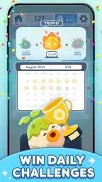 NumMatch:논리 퍼즐 screenshot