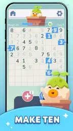 NumMatch:논리 퍼즐 screenshot