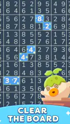 NumMatch:논리 퍼즐 screenshot