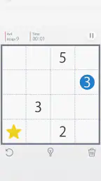 NumTrail screenshot