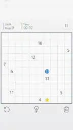 NumTrail screenshot