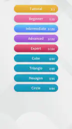 NumTrail screenshot
