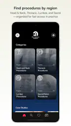 NYSORA Pain Medicine Assistant screenshot