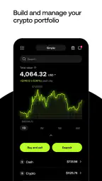OKX: Trade Bitcoin & Crypto screenshot