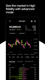 OKX: Trade Bitcoin & Crypto screenshot