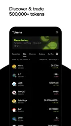 OKX: Trade Bitcoin & Crypto screenshot