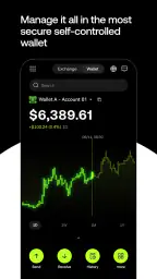 OKX: Trade Bitcoin & Crypto screenshot