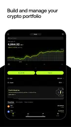 OKX: Trade Bitcoin & Crypto screenshot