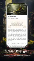 Om Mani - Phật giáo screenshot