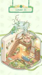 Oops! Tidy Up screenshot