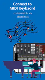 ORG 24: 당신의 음악 screenshot