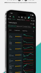 ORTEX - Stock Market Analytics screenshot