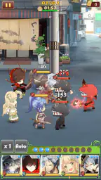 Otogi御靈錄 screenshot