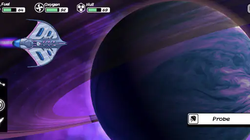 Out There: Ω Edition screenshot