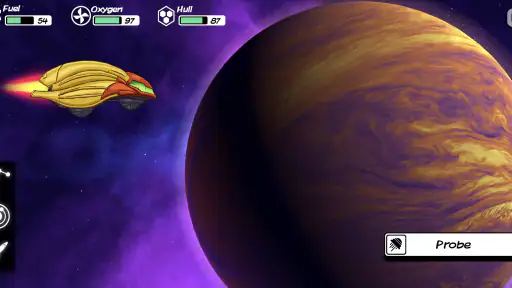 Out There: Ω Edition screenshot
