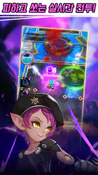 Outlaw-Real Time Shooting Game screenshot