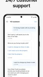 OYO: Hotel Booking App screenshot