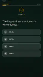 P Up: Fashion Trivia screenshot
