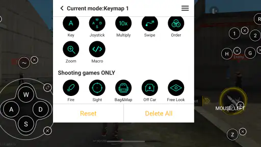 Panda Mouse Pro screenshot