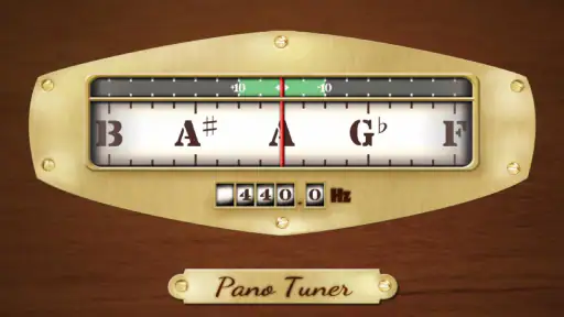 Pano Tuner screenshot