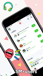 Parallel - 패러렐 screenshot