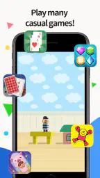 Parallel - 패러렐 screenshot