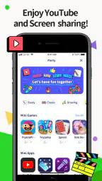 Parallel - 패러렐 screenshot