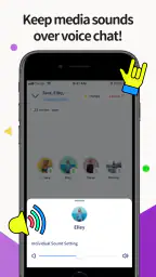 Parallel - 패러렐 screenshot